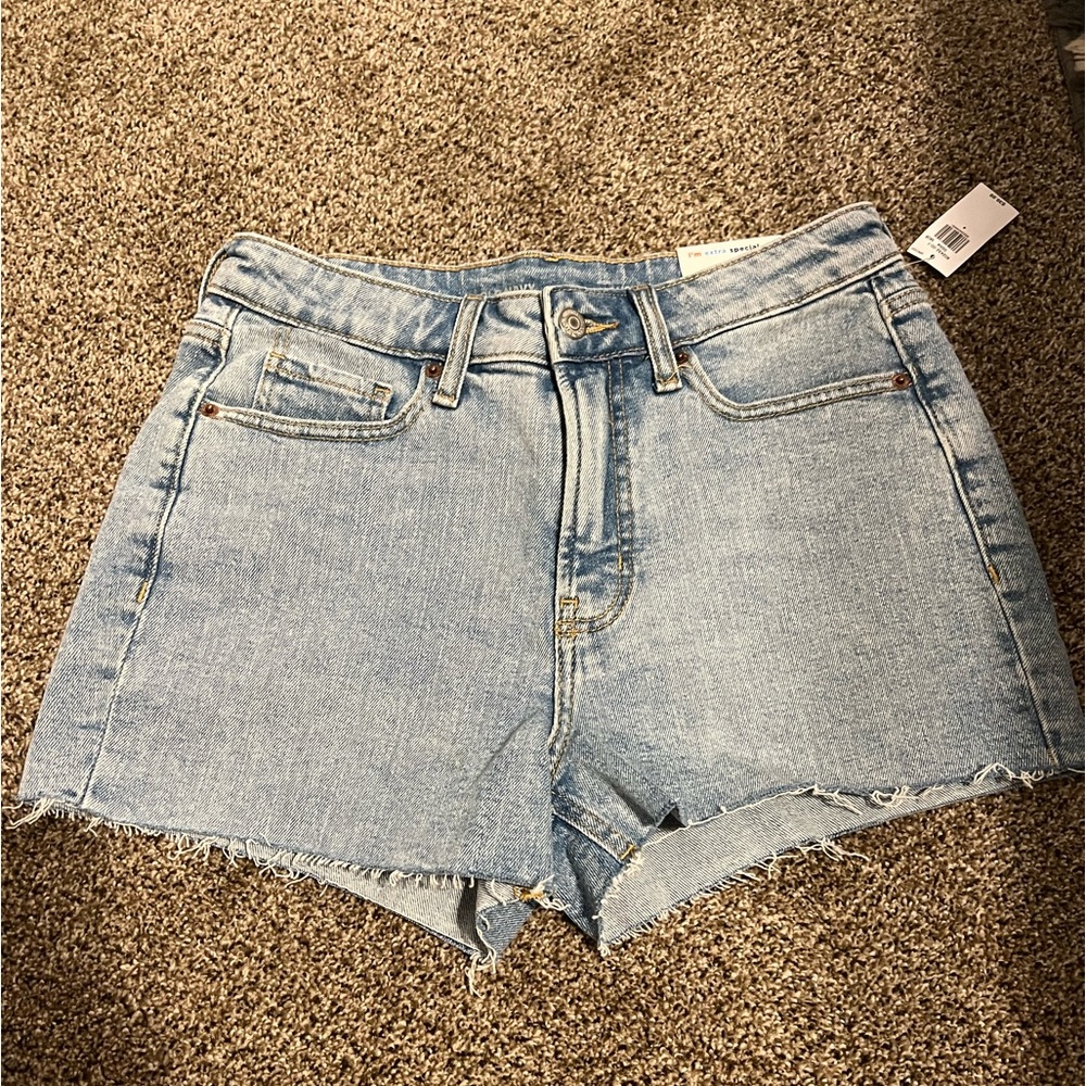 Old Navy Jean shorts